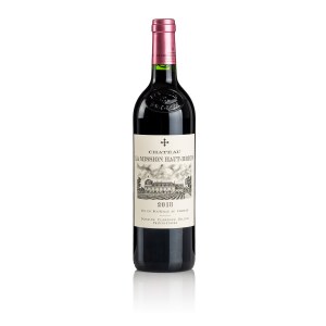 Chateau La Mission Haut-Brion, 2018