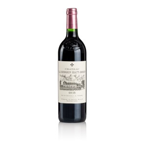 Chateau La Mission Haut-Brion, 2016