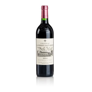 Chateau La Mission Haut-Brion, 2014.