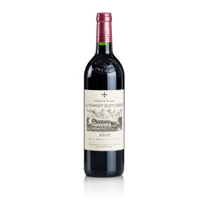 Chateau La Mission Haut-Brion, 2012