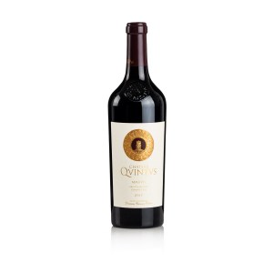 Chateau Quintus, 2017