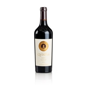 Chateau Quintus, 2016