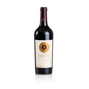 Chateau Quintus, 2014