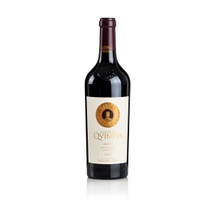 Chateau Quintus, 2013