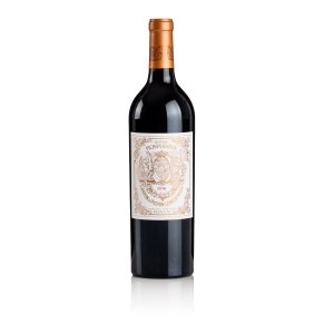 Chateau Pichon Baron, 2016