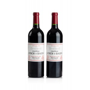 Chateau Lynch Bages, 2016