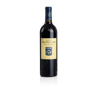 Chateau Smith Haut Lafitte, 2019
