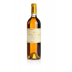 Chateau d'Yquem, 1987-2007