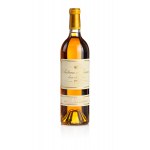 Chateau d'Yquem, 1987-2007