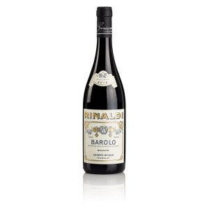 Giuseppe Rinaldi Barolo Brunate, 2010