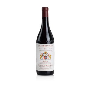 Giuseppe Mascarello Barolo Monprivato, 2013