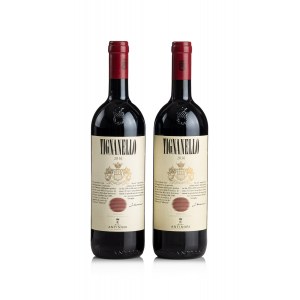 Tignanello, 2016