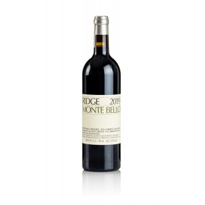 Ridge Cabernet Monte Bello, 2019