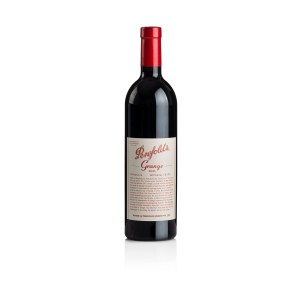 Penfolds Grange, 2018