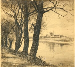 Jan Rubczak, Skałka