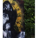 Maciej Aleksandrowcz (1971-), Lemmy