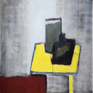 Wioletta Winiarska (ur. 1971), Bez tytułu, 2018