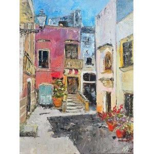 Katarzyna Machejek (ur. 1987), Townhouses II
