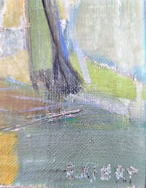 Jan Ekiert (1909-1993), Notre Dame de Paris