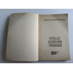 HELENE CARRERE D'ENCAUSSE, STALIN, PAŃSTWO TERRORU, WYDAWNICTWO KRĄG, WARSZAWA 1983 R