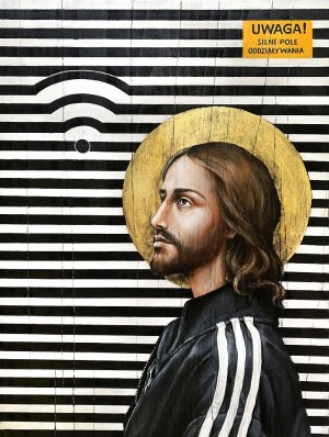 Borys Fiodorowicz, Connect, 2024