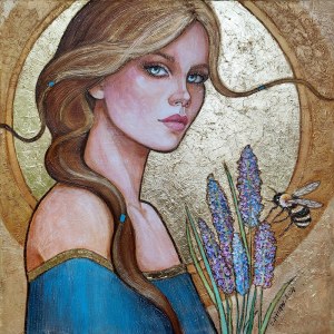 Joanna Misztal, Bee, 2024