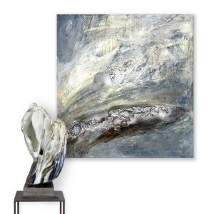 Joanna Roszkowska, Duet Frozen Sky, 2024