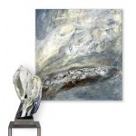 Joanna Roszkowska, Duet Frozen Sky, 2024