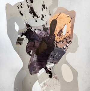 Joanna Rudek, Hybrydy VII, 2024