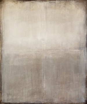 Michał Wróbel, Earth. Grey., 2024