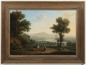 Hackert Philipp Jacob