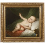 circle of Ferdinand Georg Waldmüller ( 1793 -1865), Austrian painter mid-19th century circle of Ferdinand Georg Waldmüller ( 1793 -1865)