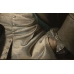 English master 18th century Portrait of a gentleman