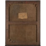 English master 18th century Portrait of a gentleman