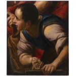 Antonio Molinari 1655/65 Venice - 1704/34 , attributed, Antonio Molinari 1655/65 Venice - 1704/34 , attributed