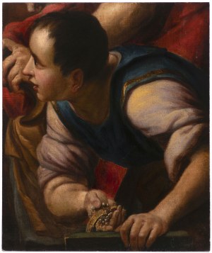Antonio Molinari 1655/65 Venice - 1704/34 , attributed, Antonio Molinari 1655/65 Venice - 1704/34 , attributed