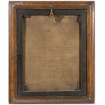 Italský malíř 18. století . Marie s dítětem