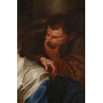 Cornelis Schut ( 1597 - 1655), attributed to, Cornelis Schut ( 1597 - 1655), attributed to THE HOLY FAMILY WITH SAINT ANNA