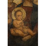Giannicola di Paolo (c. 1460-1544), Giannicola di Paolo (c. 1460-1544) Madone avec enfant