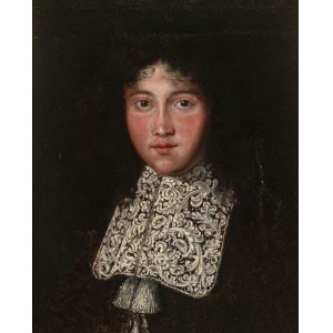 Dutch painter 17th century