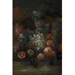 17th century Painter. Still life