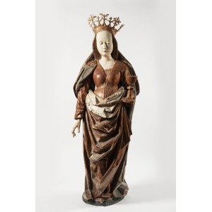 South German master 15th century