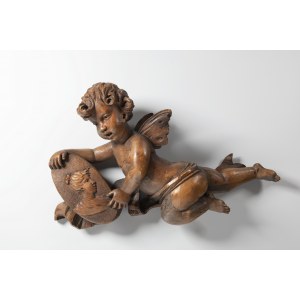 Angel, Germany 18th century