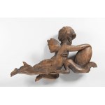 Angel, Germany 18th century