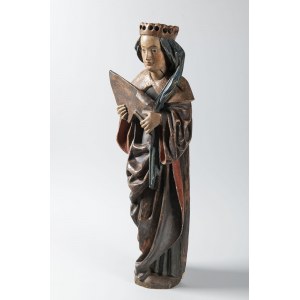 18th century sculptor