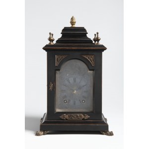 Table clock 19th century
