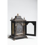 Table clock 19th century
