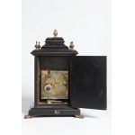 Table clock 19th century