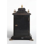 Table clock 19th century