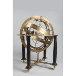 Armillary Sphere, Probably 19th century
